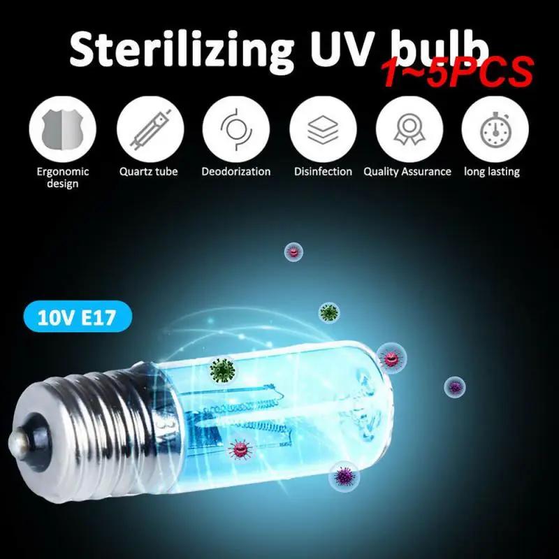 UVC UV  ҵ   ġ  (  ), 3W    LED , 110v, 220v, 1-5PCs